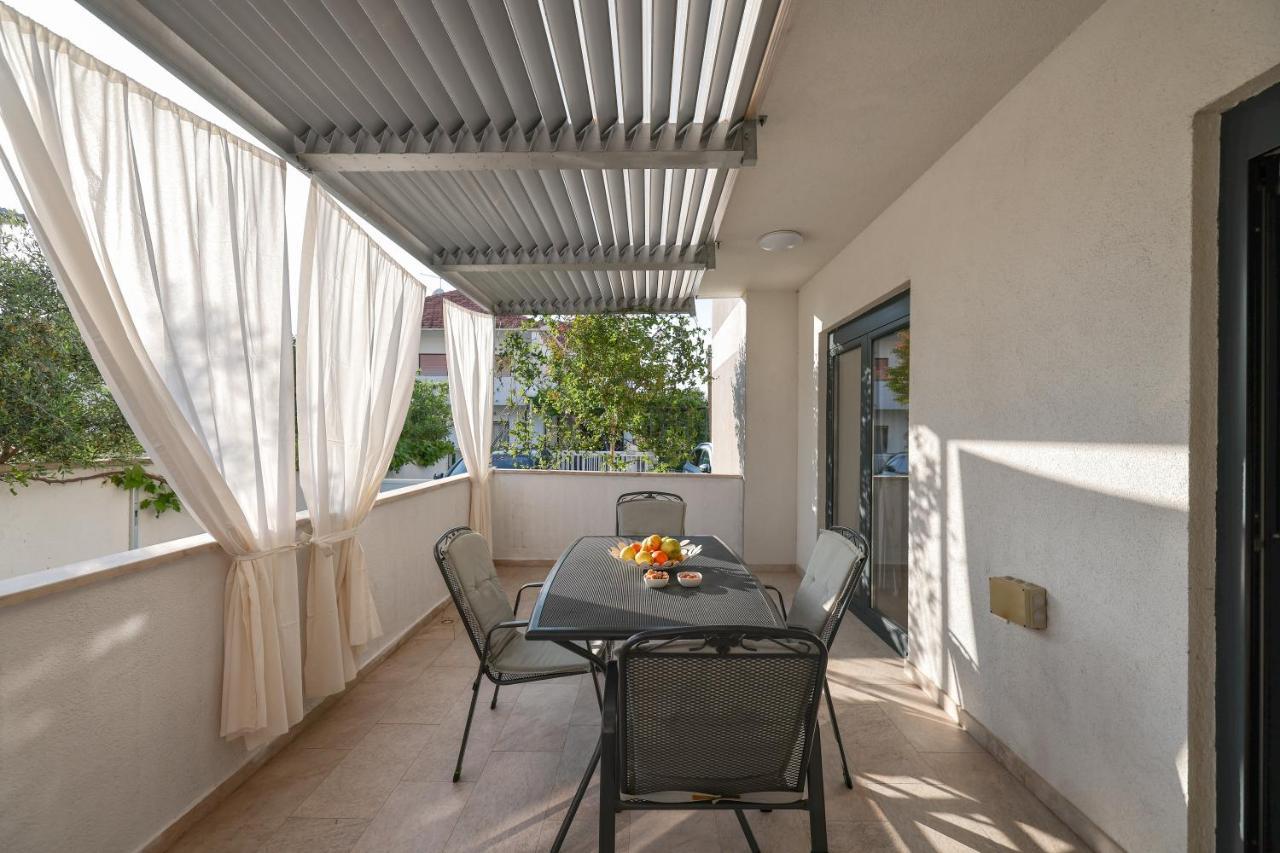 Apartments Mato Zadar Exterior photo