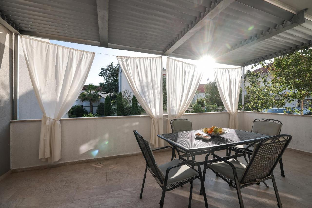Apartments Mato Zadar Exterior photo
