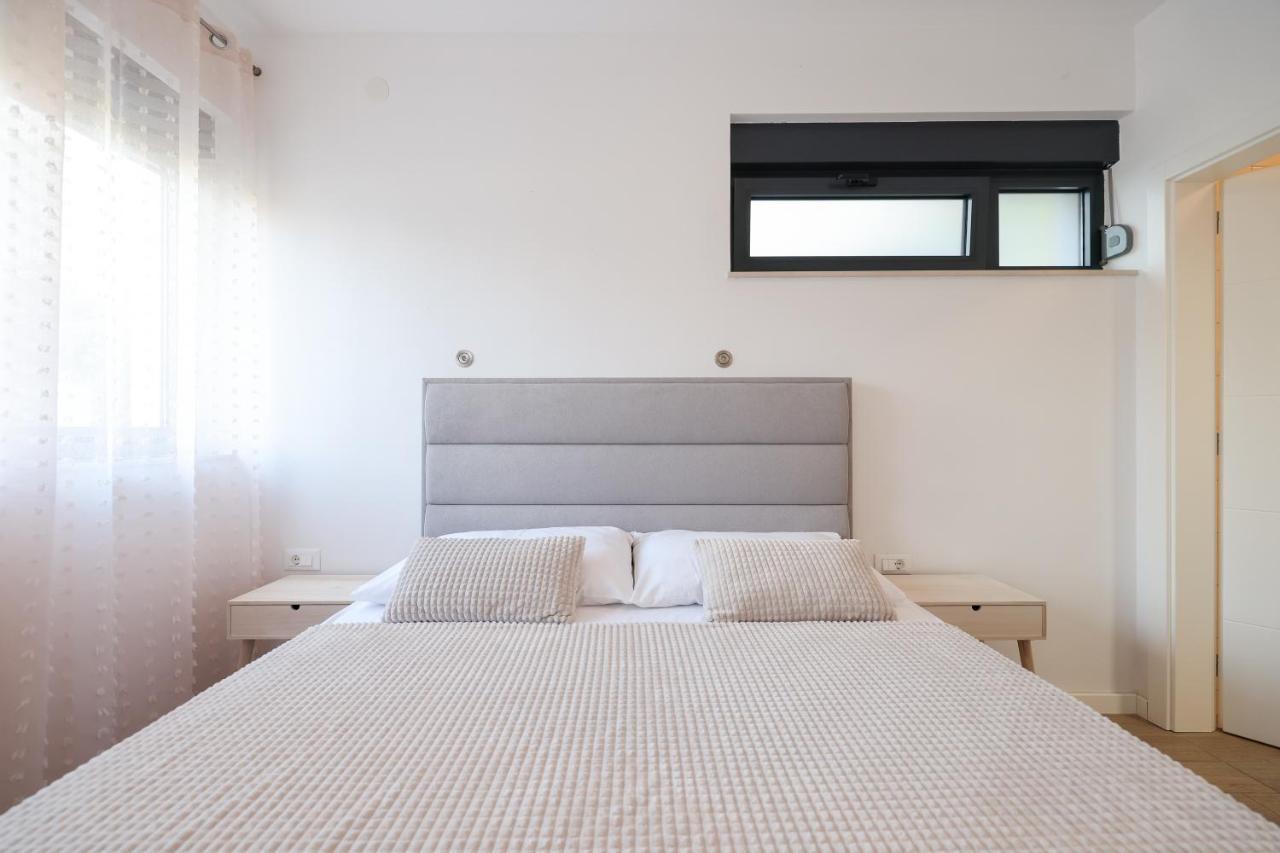 Apartments Mato Zadar Exterior photo