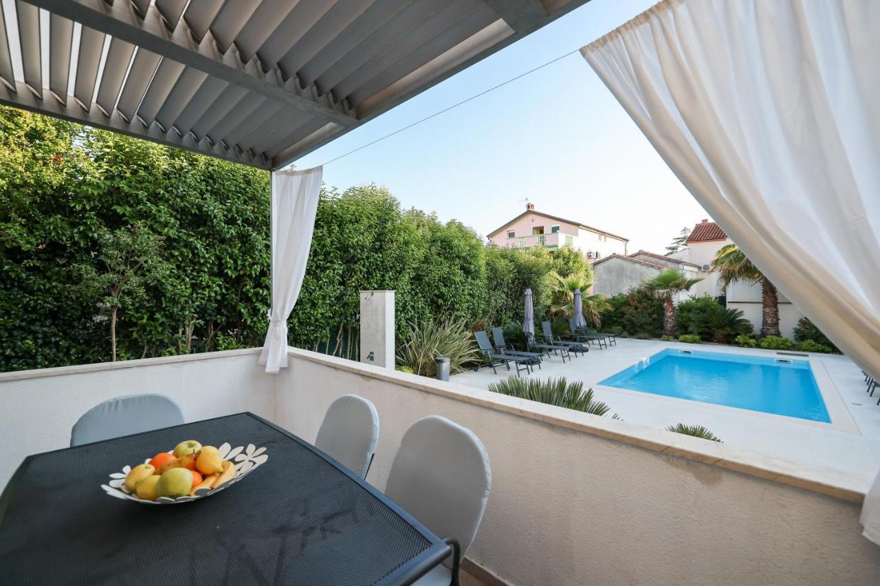 Apartments Mato Zadar Exterior photo